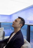 霍氏家族霍启文:“创三代”真实人生,创业才是最好的守业