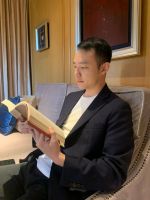 霍氏家族霍启文:“创三代”真实人生,创业才是最好的守业