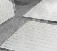 少做一步，瓷砖、背胶废掉？