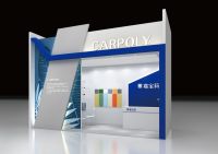 嘉宝莉易呼吸墙面漆，助力构建医疗空间安全防线