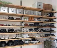 日本39岁太太坚持断舍离，入住十年的家一尘不染，网友：真的佩服