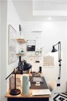 只需一点小巧思，甜蜜二人家居的打造其实很简单~