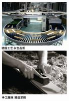 永吉地板获“FSC泛欧森林认证、欧盟CE认证”