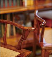 伍炳亮2017年中国仿古家具市场分析与展望