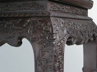 伍炳亮2017年中国仿古家具市场分析与展望