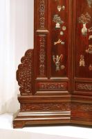 伍炳亮2017年中国仿古家具市场分析与展望