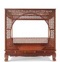 岭南鲁班荣膺“国大师”称号 无愧大国工匠精神