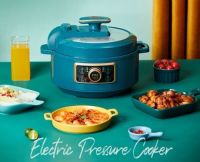 当七夕爱恋遇上聪米家电 用美味加持的花式浪漫让爱更来电！