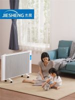 杰晟壁挂炉:坚持倡导健康理念,给用户带来极致热能体验