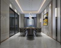 高定空间赏析丨设计师陶凌X木里木外