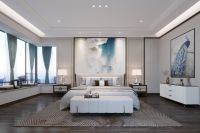 高定空间赏析丨设计师陶凌X木里木外