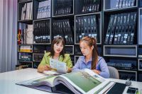 软装行业百大门店·玉兰连云港市海州区专卖店负责人徐建