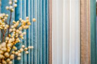 软装行业百大门店·玉兰连云港市海州区专卖店负责人徐建