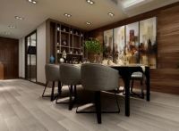 生活家地板：给生活添加点“质感”