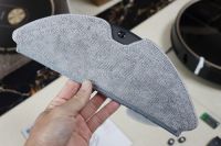 智能扫地机器人什么牌子好,苛求细节洁净体验！