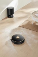 智能扫地机器人什么牌子好,苛求细节洁净体验！