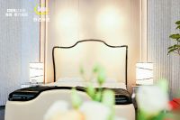 60场明星活动强化品牌力，舒达床垫超级旗舰店成睡眠地标