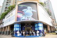 60场明星活动强化品牌力，舒达床垫超级旗舰店成睡眠地标