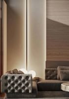 益圆木门｜perfetto+ 精致细腻，奢与简的对话