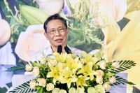 百朗新风入围 “新风（净化）系统一线品牌”