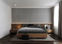 华府板材：因为有了人和情感，房子才能被称之为家