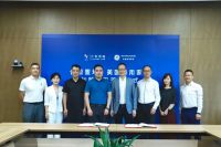 GE家电和仁恒置地强强联手 共同打造高端精装市场新标杆