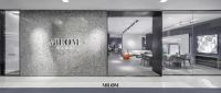 一线极简家具品牌MILOM casa全新定义现代设计艺术空间
