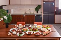 海尔冰箱换道场景,包揽畅销榜TOP20