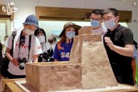 M&Z 旅行·家 x 敦煌｜在沙漠里造个家，有何不可？