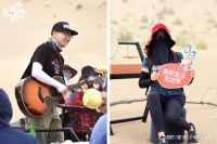 M&Z 旅行·家 x 敦煌｜在沙漠里造个家，有何不可？