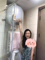 三翼鸟在全国231城落地马卡龙时尚浴室