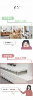 【米兰壁纸墙布窗帘】自从有孩子后，我的装修喜好完全变了