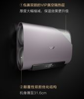 当七夕“浴”到浪漫 A.O.史密斯薄型速热电热水器让爱更温暖