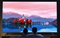 98英寸巨幕市场中国称霸 TCL 98Q6E展现统治级实力