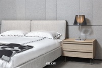 一线极简家具品牌MILOM casa全新定义现代设计艺术空间