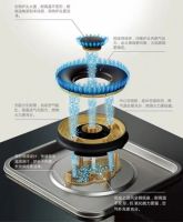德希卡集成灶实力打造新一代厨房未来式生活 开放式厨房首选