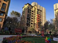 云归谷恭贺|宁夏中房集团又一科技健康住宅圆满交付！