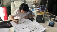 林婷婷：以设计之名，演绎中国人“家”的别样风情