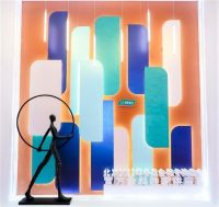 推陈出新 完善自我 涂刷China Coatings Show 2021专属亮色