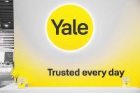 载誉归来，Yale耶鲁锁中国建博会大放异彩！