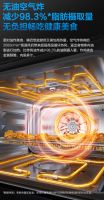 大展厨艺不受限，老板蒸烤炸一体机新品来袭！