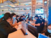 家具卖场人气高涨的秘诀：重环保、重体验、重优惠