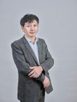 云南一色定制整装设计有限公司总经理李成兵： 做差异化产品，走定制家居特色之路