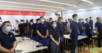 厉兵秣马再出发，板川电器年中营销会议