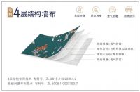 墙布百科大全，一键让你秒懂墙布