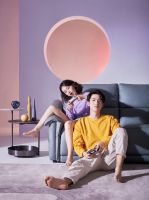 七夕坐享甜蜜约会，LAZBOY解锁过节新方式