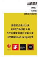 深圳红星美凯龙&157年法国国宝级家居Ligne Roset