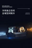 楚楚厨房专用变频冷空调 震撼上市！强制冷 不惧烟 不怕油