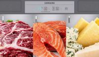 美好生活从保鲜开始，Samsung BESPOKE系列冰箱与你一起迎接秋天