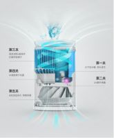 秋冬有它更健康舒适！Airapex阿尔卡司净化无雾加湿器解决室内干燥难题